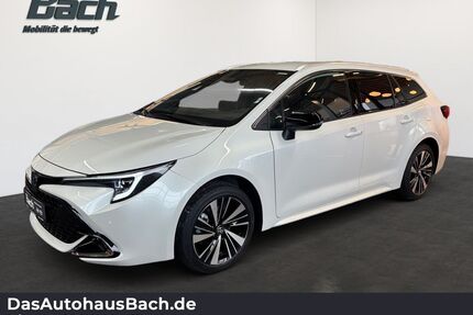 Toyota Corolla Gebrauchtwagen