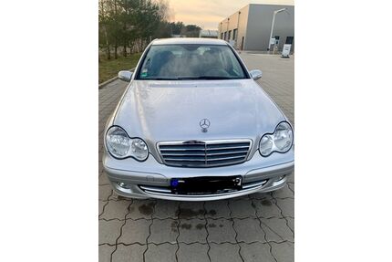 Mercedes-Benz C 220 Gebrauchtwagen