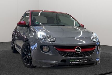 Opel Adam Gebrauchtwagen