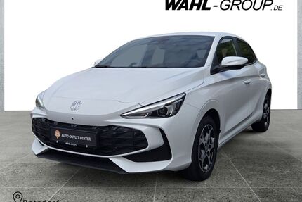 MG MG3 Gebrauchtwagen