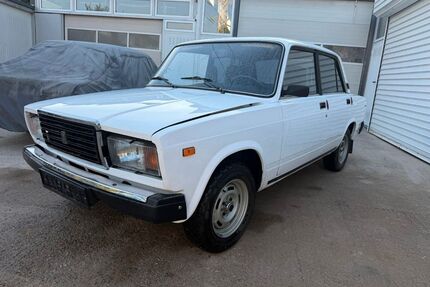Lada Andere Gebrauchtwagen