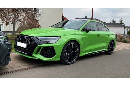 Audi RS3 Gebrauchtwagen