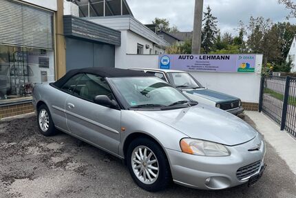 Chrysler Sebring Gebrauchtwagen
