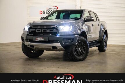 Ford Raptor Gebrauchtwagen