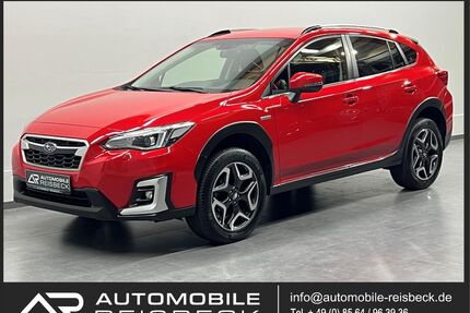 Subaru XV Gebrauchtwagen