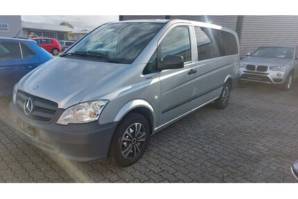 Mercedes-Benz Vito Gebrauchtwagen