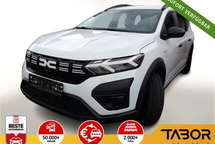 Dacia Jogger Gebrauchtwagen