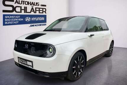 Honda e Gebrauchtwagen