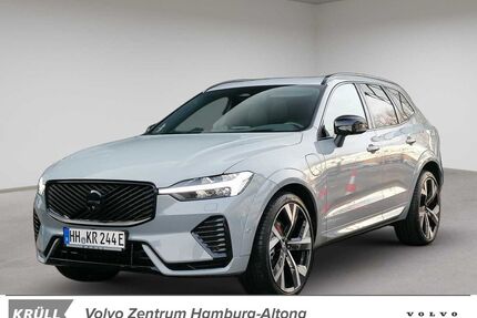 Volvo XC60 Gebrauchtwagen