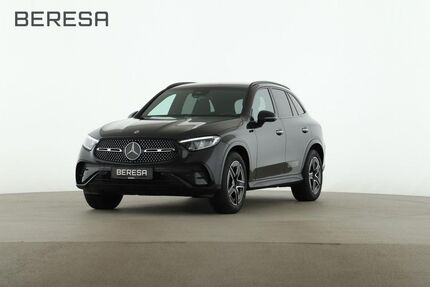 Mercedes-Benz GLC 220 Gebrauchtwagen