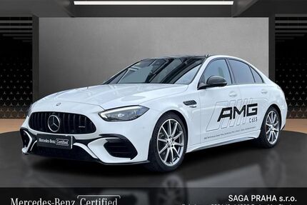 Mercedes-Benz S 63 AMG Gebrauchtwagen