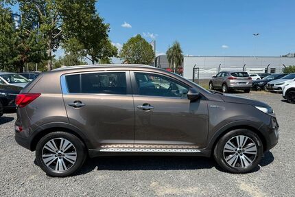 Kia Sportage Gebrauchtwagen
