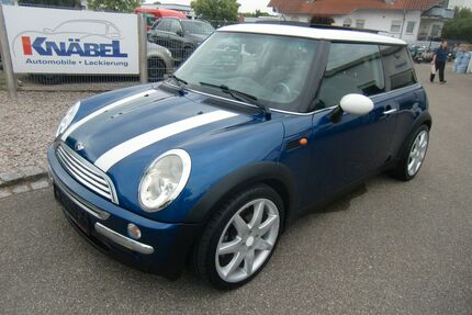 Mini Cooper Gebrauchtwagen