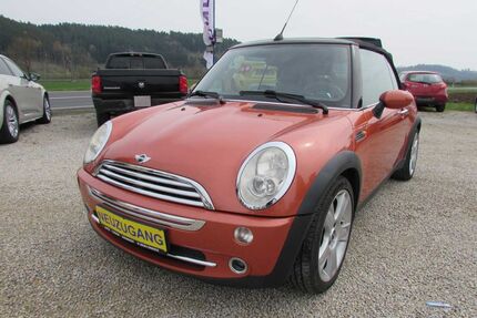 Mini Andere Gebrauchtwagen