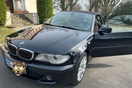 BMW 320 Gebrauchtwagen