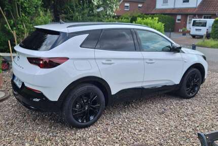 Opel Grandland Gebrauchtwagen