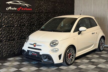 Abarth 500 Gebrauchtwagen
