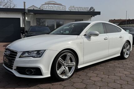 Audi A7 Gebrauchtwagen