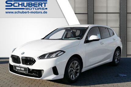 BMW 116 Gebrauchtwagen