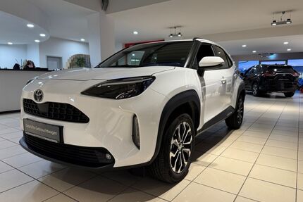 Toyota Yaris Cross Gebrauchtwagen