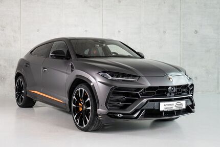 Lamborghini Urus Gebrauchtwagen