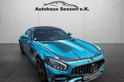 Mercedes-Benz AMG GT Gebrauchtwagen