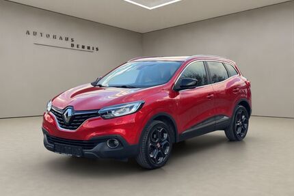 Renault Kadjar Gebrauchtwagen