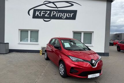 Renault ZOE Gebrauchtwagen