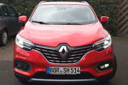 Renault Kadjar Gebrauchtwagen