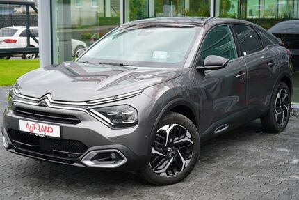 Citroen C4 Gebrauchtwagen