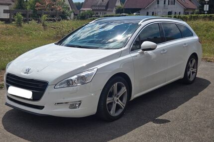 Peugeot 508 Gebrauchtwagen