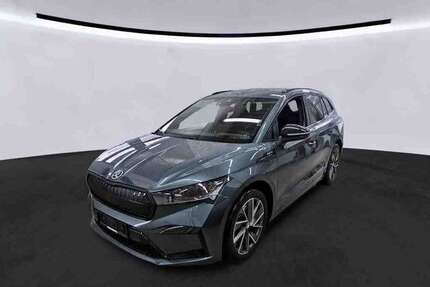 Skoda Enyaq Gebrauchtwagen