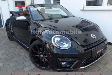 VW Beetle Gebrauchtwagen