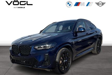 BMW X4 Gebrauchtwagen