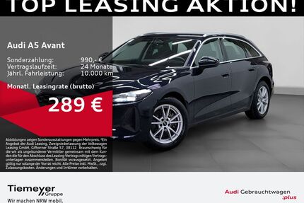 Audi A5 Gebrauchtwagen