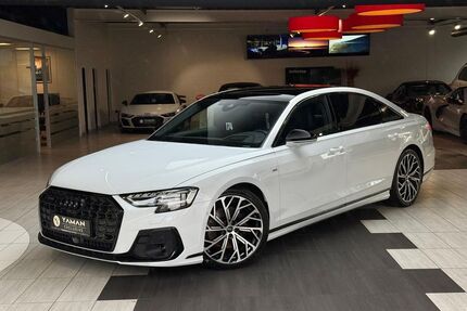 Audi A8 Gebrauchtwagen