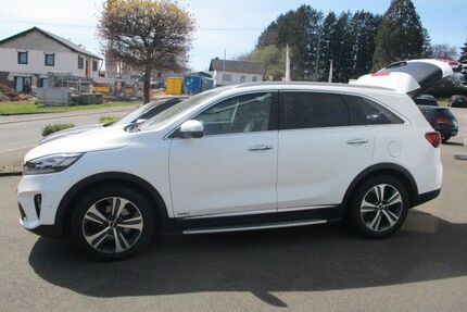 Kia Sorento Gebrauchtwagen