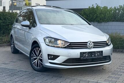 VW Golf Sportsvan Gebrauchtwagen