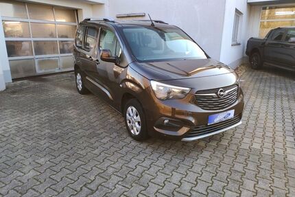 Opel Combo Life Gebrauchtwagen