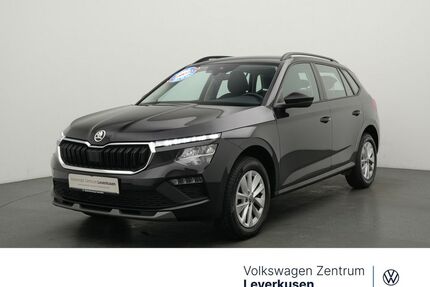 Skoda Kamiq Gebrauchtwagen