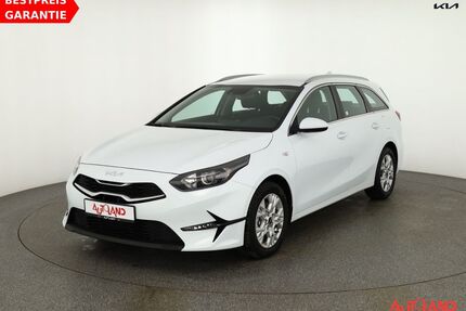 Kia ceed Sportswagon Gebrauchtwagen