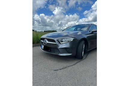 Mercedes-Benz A 200 Gebrauchtwagen