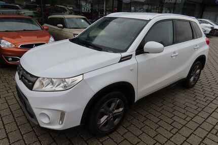 Suzuki Vitara Gebrauchtwagen