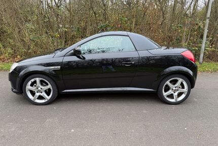 Opel Tigra Gebrauchtwagen
