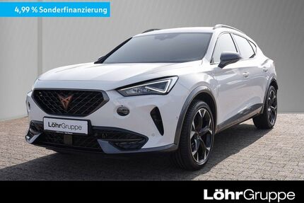 Cupra Formentor Gebrauchtwagen