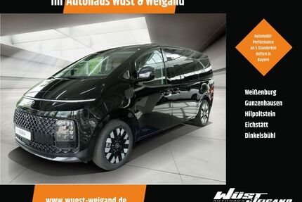 Hyundai STARIA Gebrauchtwagen