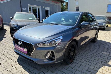 Hyundai i30 Gebrauchtwagen