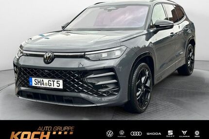 VW Tayron Gebrauchtwagen