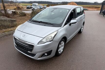 Peugeot 5008 Gebrauchtwagen