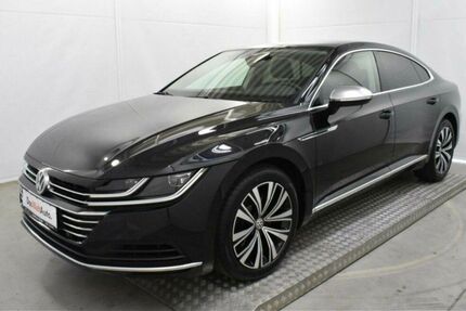 VW Arteon Gebrauchtwagen